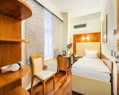Ametyst Hotel-0