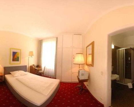Hotel Vier Jahreszeiten