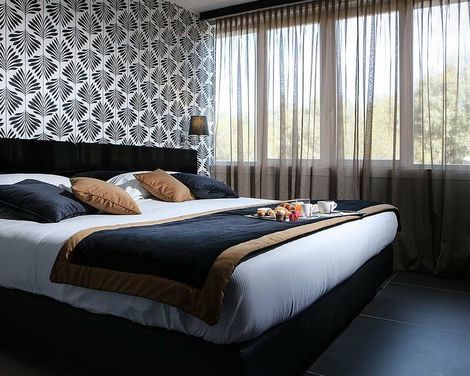 Best Western JFK Hotel-2