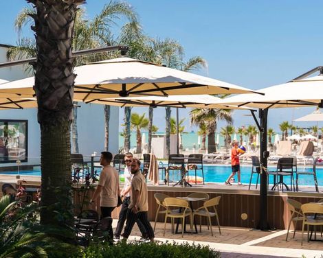 Brilliant Hotel & Spa