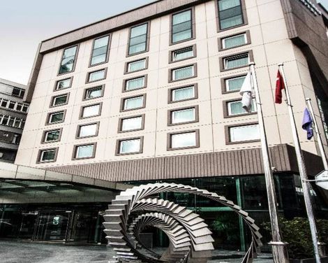 Avantgarde Levent-1