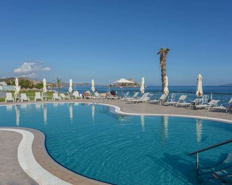 Royal Bay Suites