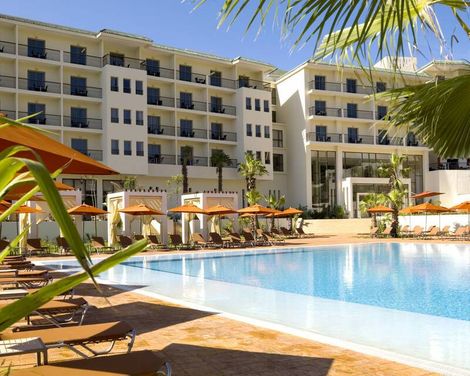 Palais Medina & Spa-1