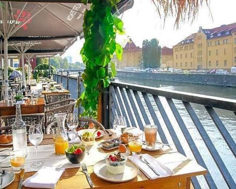 Hotel Neuer Fritz