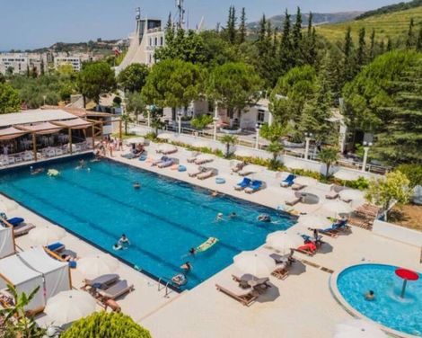 Hotel Edva