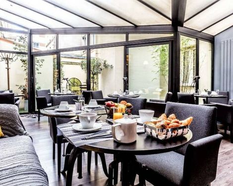 Atelier Montparnasse-0