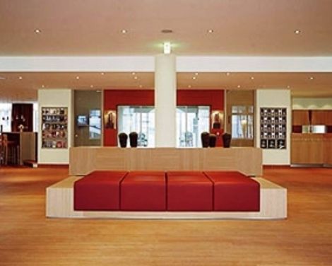 Leonardo Hotel Hamburg Airport-0