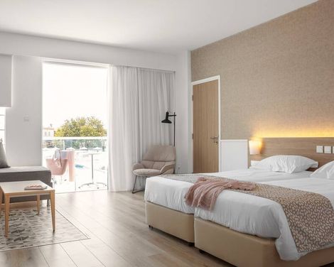 Sofianna Resort & Spa