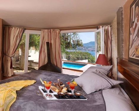 Hôtel Marinca & Spa-3