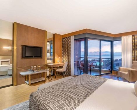 Susesi Luxury Resort