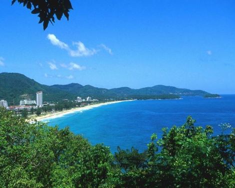 Centara Villas Phuket