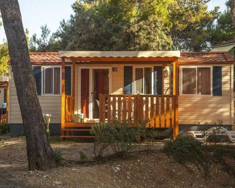 Camping Village Poljana