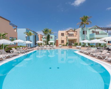 Club Vista Serena-1