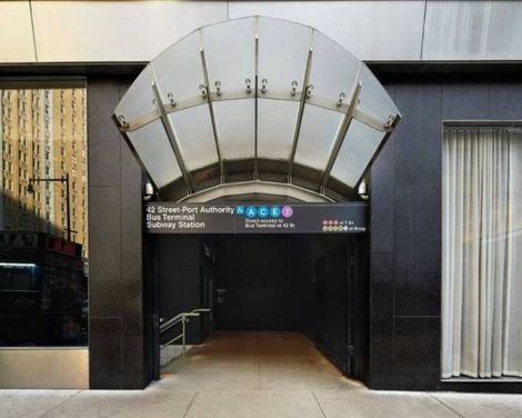 TownePlace Suites New York Manhattan Times Square