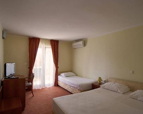 Hotel Vila Ružica-0