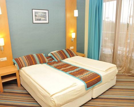 Mirage of Nessebar Hotel