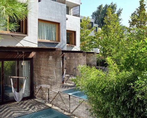 Ekies All Senses Resort