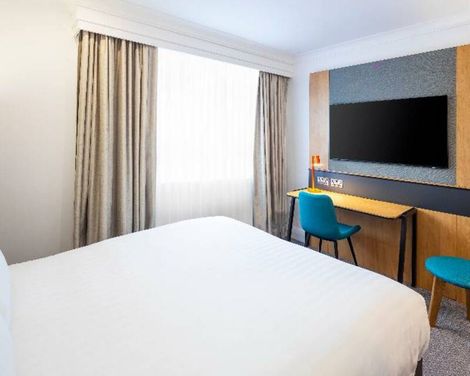 Holiday Inn London - Bexley-0