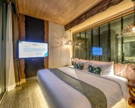 Kalima Resort & Villas Khao Lak