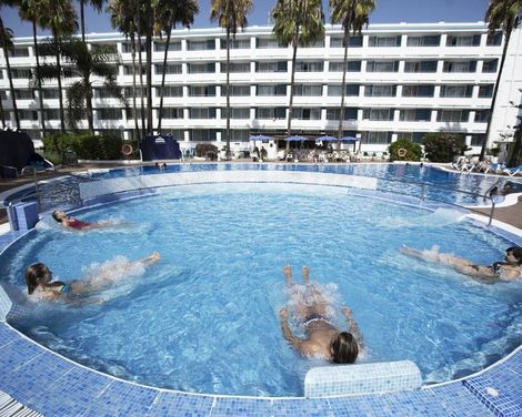 Hotel Playa del Sol-1