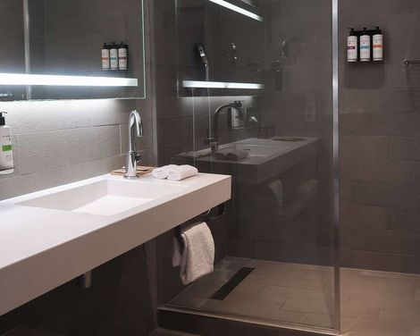 Pullman Paris Tour Eiffel