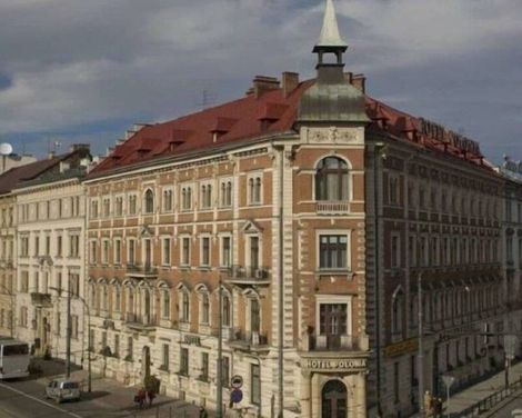 Hotel Polonia