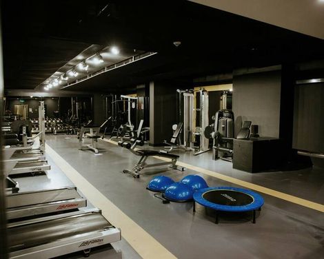 IC Hotels Green Palace-2