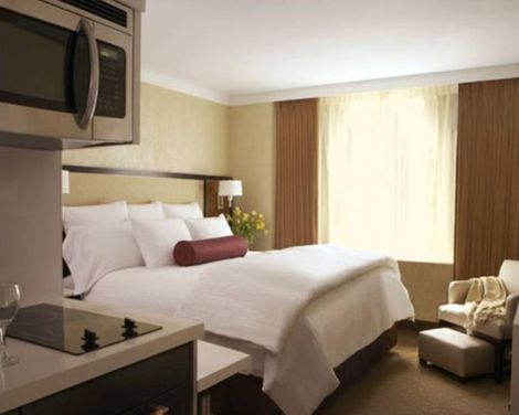 Delta Hotels by Marriott New York Times Square