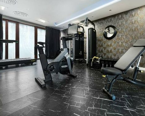 Leonardo Boutique Hotel Krakow City Center-3