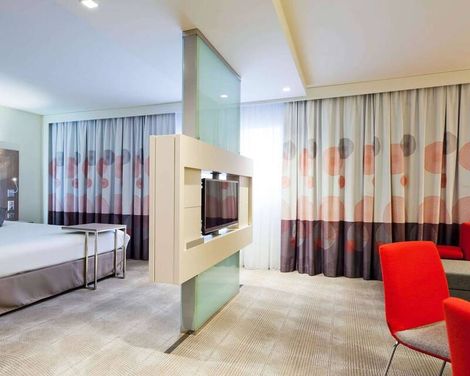 Novotel Warszawa Centrum