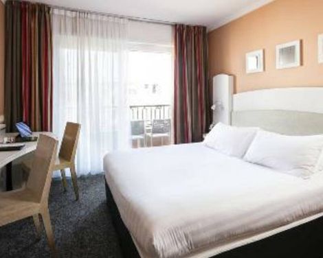 Best Western Hôtel Astoria-3