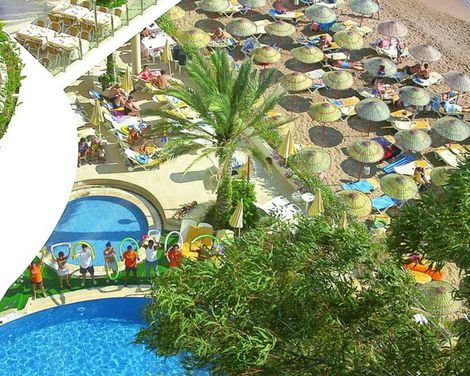 Rubi Hotel