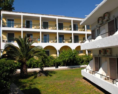 Popi Star Hotel