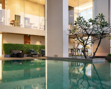 Jasmine Resort Hotel-0