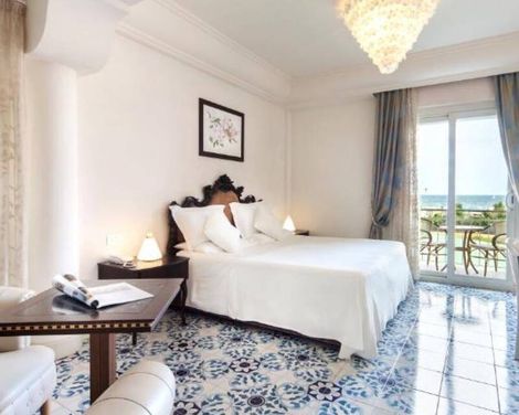 Hotel Aurelia