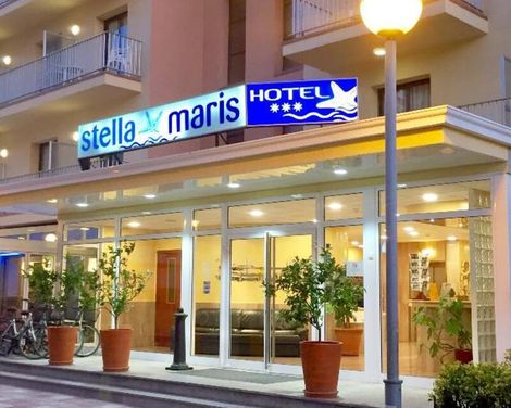 Stella Maris