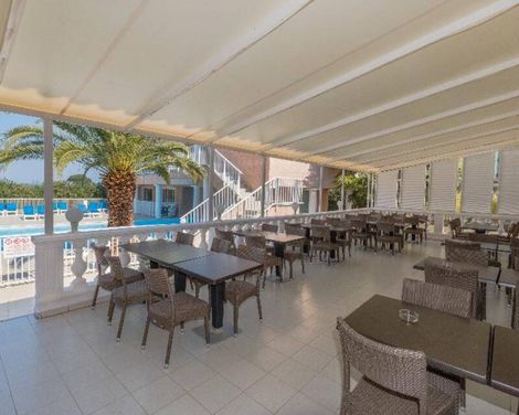 Hôtel Thalassa
