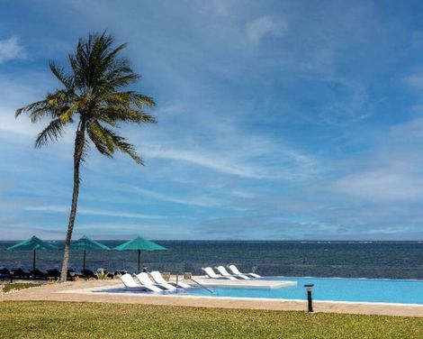 Bamburi Beach Hotel