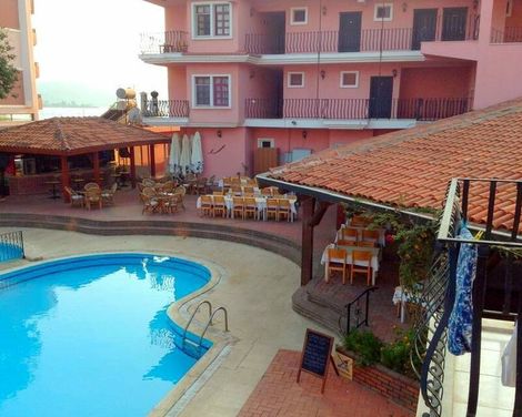 Günes Hotel-0