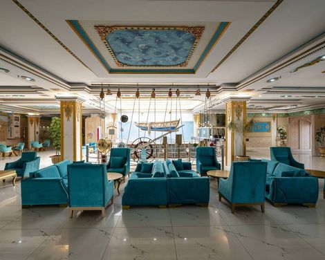Miarosa Kemer Beach