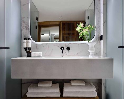 InterContinental Crete