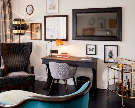 The Nikolai Hotel Hamburg - Leonardo Limited Edition-0