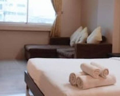 Centric Place Hotel-0