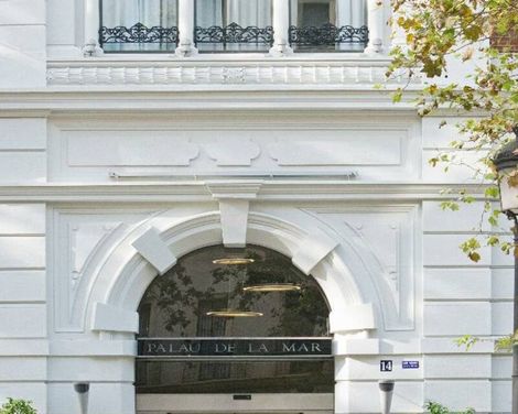 Hospes Palau de la Mar