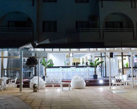 Amore Hotel Apartments-0