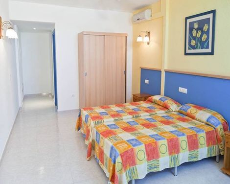 Aparthotel Vibra Club Maritim-3