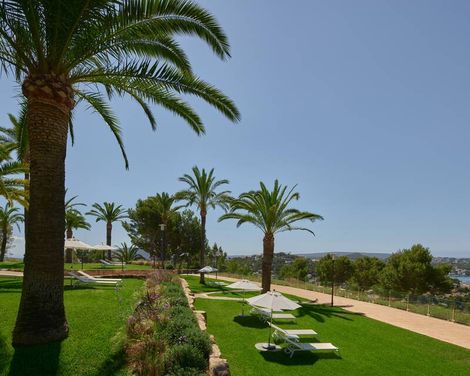 Hilton Mallorca Galatzo-2