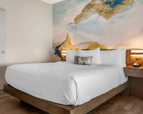 Cambria Hotel Orlando Airport-0