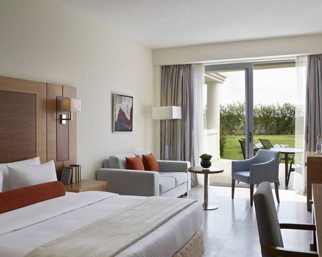 Apollo Blue Hotel