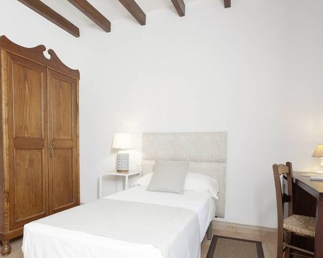 Hotel El Guía-0